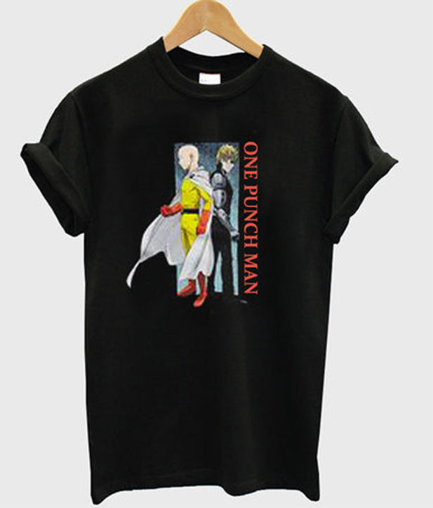one punch man t-shirt Hoodie, Sweatshirt | PureTeeCo.com