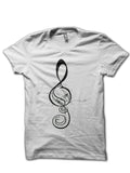 Opeth White Half Sleeve T-Shirt Style001 Hoodie, Sweatshirt | PureTeeCo.com