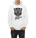 Optimus Prime â€œTransformersâ€ Hoodie T-Shirts, Sweatshirt | PureTeeCo.com