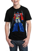 Optimus Prime T-Shirt Hoodie, Sweatshirt | PureTeeCo.com
