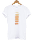 orange graphic t-shirt Hoodie, Sweatshirt | PureTeeCo.com