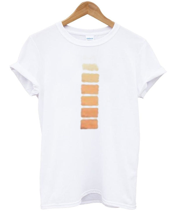 orange graphic t-shirt Hoodie, Sweatshirt | PureTeeCo.com