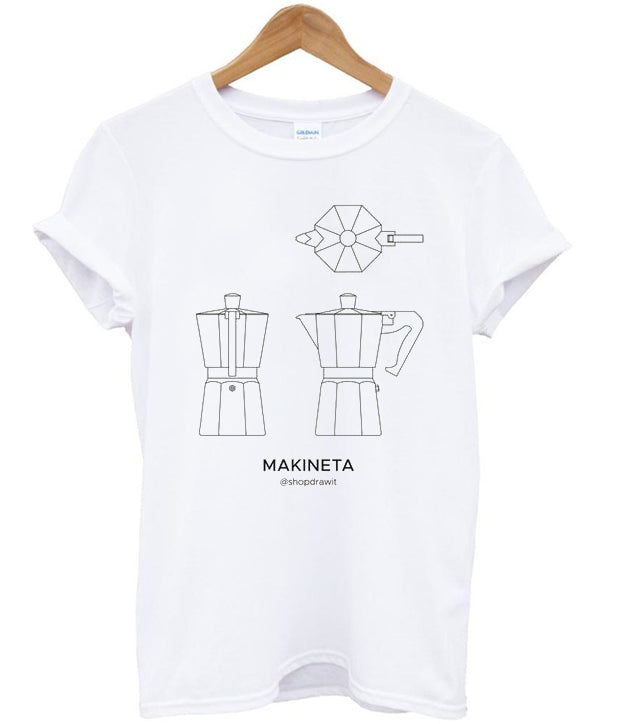 organic coffee t-shirt Hoodie, Sweatshirt | PureTeeCo.com