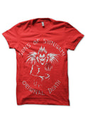 Original Death T-Shirt Hoodie, Sweatshirt | PureTeeCo.com