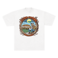Outback Tour 2025 Tee Hoodie, Sweatshirt | PureTeeCo.com (Image 1)