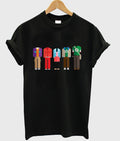 outfit men t-shirt Hoodie, Sweatshirt | PureTeeCo.com
