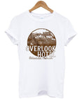 overlook hotel t-shirt Hoodie, Sweatshirt | PureTeeCo.com