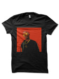 Starboy Black T-Shirt Hoodie, Sweatshirt | PureTeeCo.com