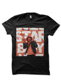 Wizkid Black T-Shirt Hoodie, Sweatshirt | PureTeeCo.com