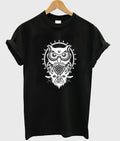 owl t-shirt Hoodie, Sweatshirt | PureTeeCo.com