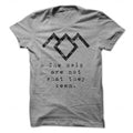 Owl Grey T-Shirt Hoodie, Sweatshirt | PureTeeCo.com