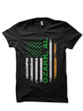 Ozark Half Sleeve T-Shirt Style001 Hoodie, Sweatshirt | PureTeeCo.com