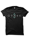 Ozark 3 Half Sleeve T-Shirt Hoodie, Sweatshirt | PureTeeCo.com