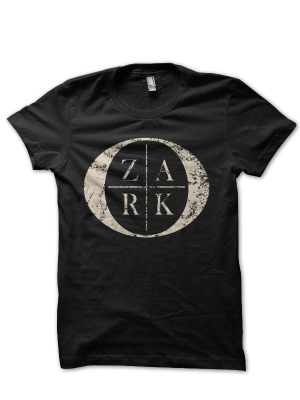 Vintage Ozark Half Sleeve T-Shirt Hoodie, Sweatshirt | PureTeeCo.com