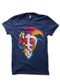 Pan Pride Dragon T-Shirt Hoodie, Sweatshirt | PureTeeCo.com