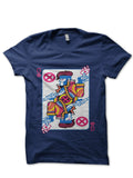 Kinetic King Half Sleeve T-Shirt Hoodie, Sweatshirt | PureTeeCo.com