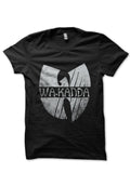 Wu-Kanda Clan Half Sleeve T-Shirt Hoodie, Sweatshirt | PureTeeCo.com