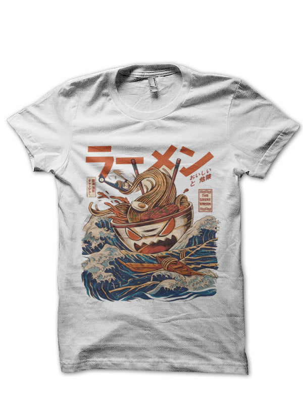 Half Sleeve White T-Shirt Hoodie, Sweatshirt | PureTeeCo.com