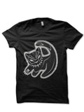 The Panther King Half Sleeve T-Shirt Hoodie, Sweatshirt | PureTeeCo.com