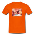 pantone jsut peachy tshirt Hoodie, Sweatshirt | PureTeeCo.com