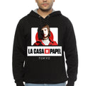 TOKYO Black Hoodie T-Shirts, Sweatshirt | PureTeeCo.com