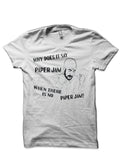 Paper Jam T-Shirt Hoodie, Sweatshirt | PureTeeCo.com
