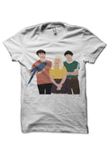 Paramore White T-Shirt Style003 Hoodie, Sweatshirt | PureTeeCo.com