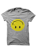 Paramore Grey T-Shirt Hoodie, Sweatshirt | PureTeeCo.com