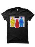Paramore Black T-Shirt Style002 Hoodie, Sweatshirt | PureTeeCo.com