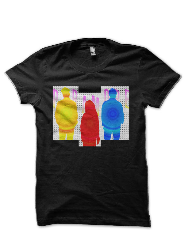 Paramore Black T-Shirt Style002 Hoodie, Sweatshirt | PureTeeCo.com