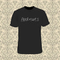 paramore logo T Shirt adm Hoodie, Sweatshirt | PureTeeCo.com