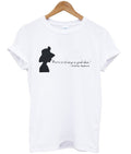 paris as always a good idea t-shirt Hoodie, Sweatshirt | PureTeeCo.com