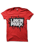 Linkin Park T-Shirt Style014 Hoodie, Sweatshirt | PureTeeCo.com
