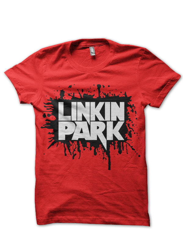 Linkin Park T-Shirt Style014 Hoodie, Sweatshirt | PureTeeCo.com
