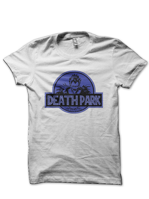 Death Park T-Shirt Hoodie, Sweatshirt | PureTeeCo.com