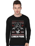 Linkin Park T-Shirt Style011 Hoodie, Sweatshirt | PureTeeCo.com