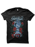 Parkway Drive T-Shirt Style013 Hoodie, Sweatshirt | PureTeeCo.com