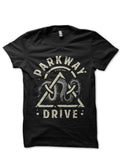 Parkway Drive T-Shirt Style014 Hoodie, Sweatshirt | PureTeeCo.com