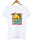 party all night flight 88 t-shirt Hoodie, Sweatshirt | PureTeeCo.com