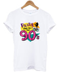 party like it’s the 90’s t-shirt Hoodie, Sweatshirt | PureTeeCo.com