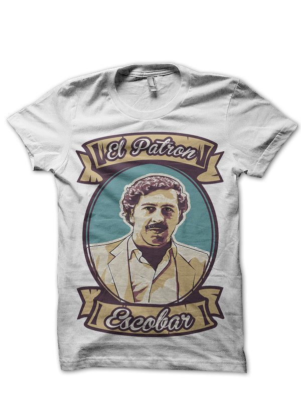 Pablo White T-Shirt Hoodie, Sweatshirt | PureTeeCo.com