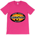 survivor gold burst T-Shirt Hoodie, Sweatshirt | PureTeeCo.com