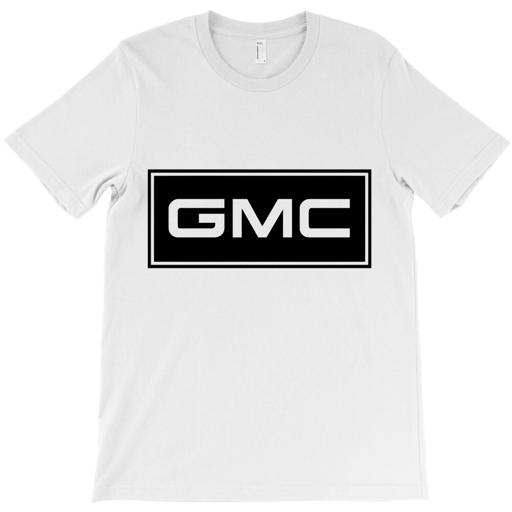 gmc black T-Shirt Hoodie, Sweatshirt | PureTeeCo.com