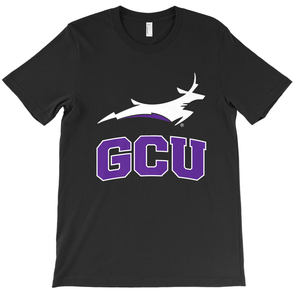 Grand Canyon University GCU Lopes CC7CY57 T-Shirt Hoodie, Sweatshirt | PureTeeCo.com