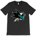 sanjosesharks merchandise T-Shirt Hoodie, Sweatshirt | PureTeeCo.com