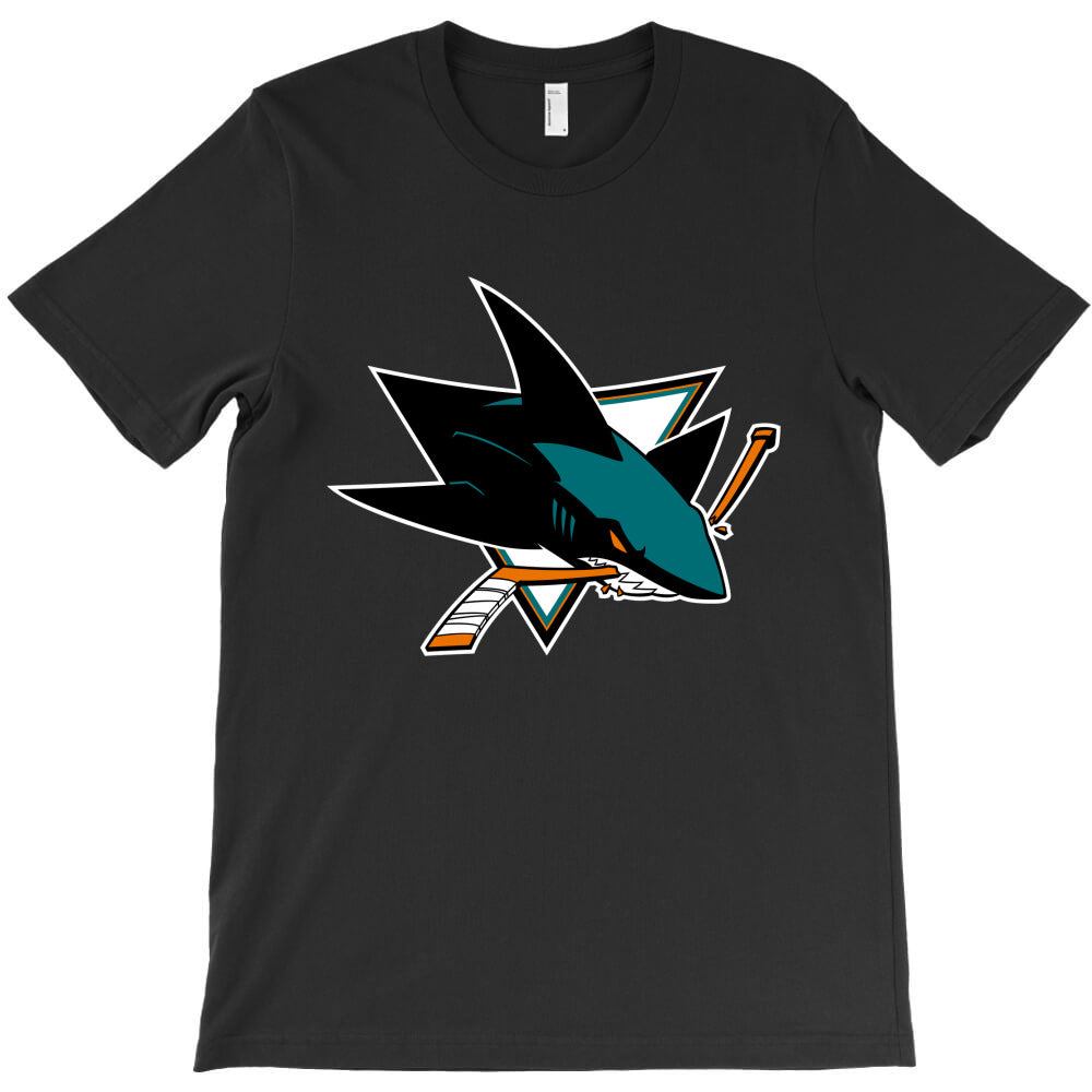 sanjosesharks merchandise T-Shirt Hoodie, Sweatshirt | PureTeeCo.com