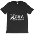 xena warrior princess T-Shirt Hoodie, Sweatshirt | PureTeeCo.com