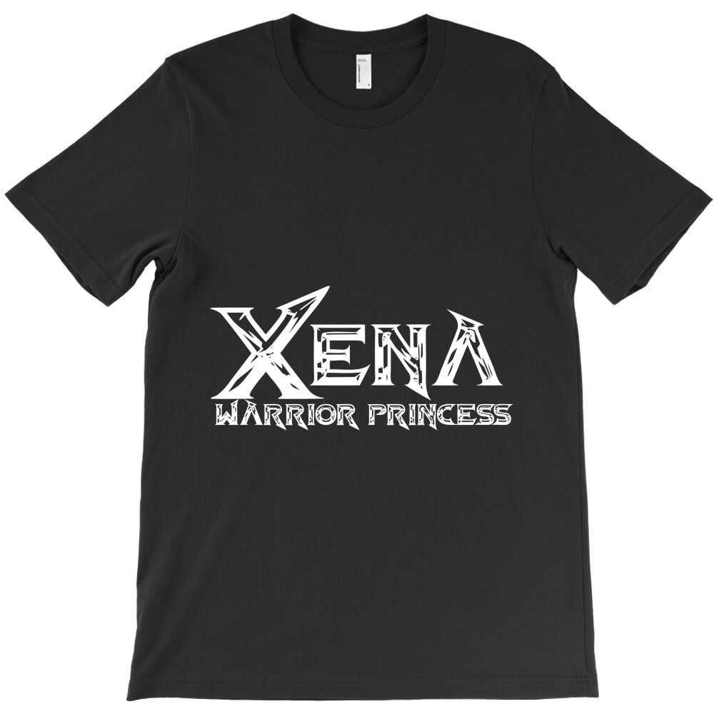 xena warrior princess T-Shirt Hoodie, Sweatshirt | PureTeeCo.com