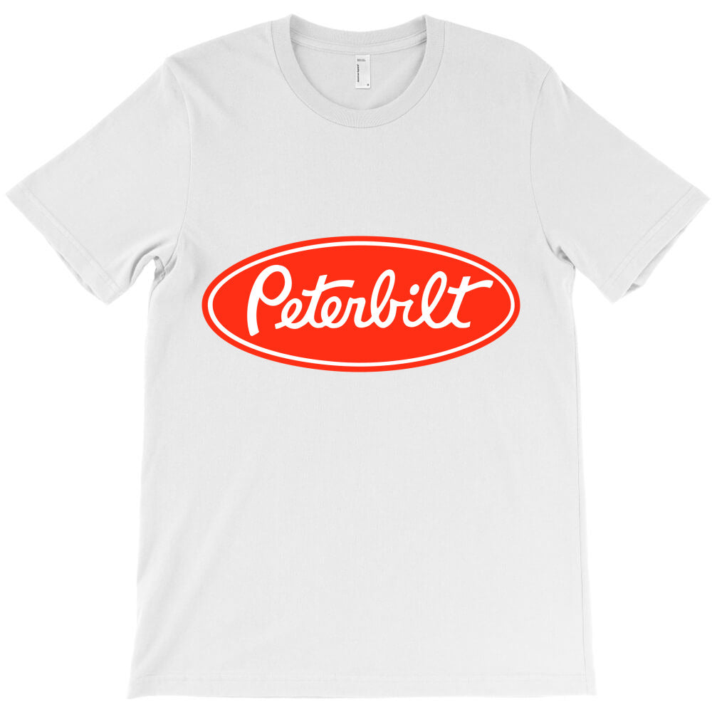 peterbilt truck T-Shirt Hoodie, Sweatshirt | PureTeeCo.com