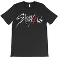 Stray Kids White T-Shirt Hoodie, Sweatshirt | PureTeeCo.com